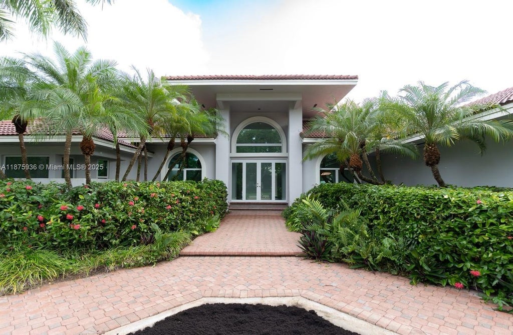 7440 Sw 170th Ter, Palmetto Bay