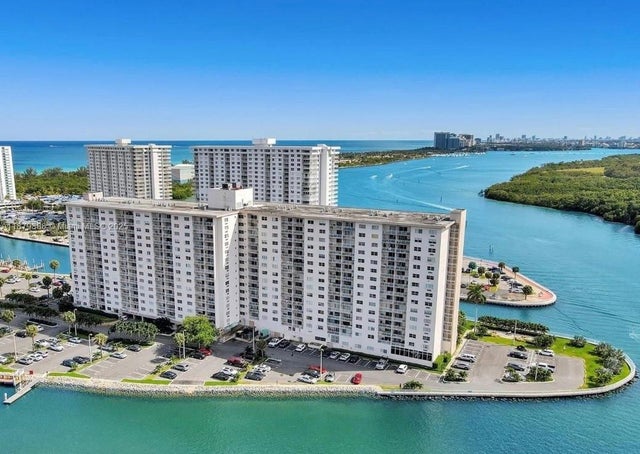 1 of 18 - 400 Kings Point Dr 224, Sunny Isles Beach, FL