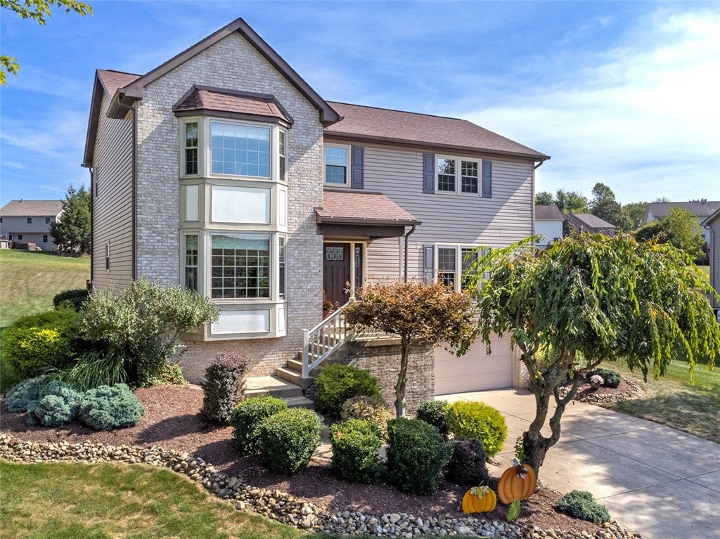 1062 Redoak Drive, Penn