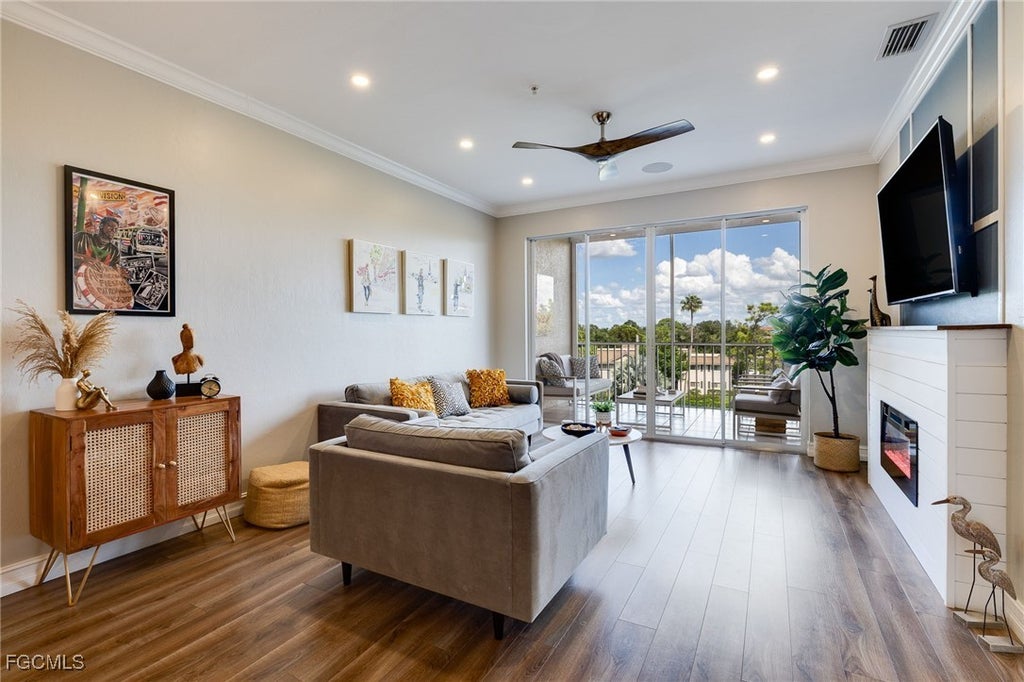 14931 Park Lake Dr Ph9, Fort Myers