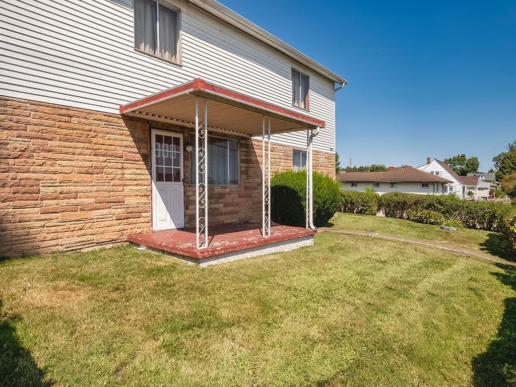 2130 Pike, Chartiers