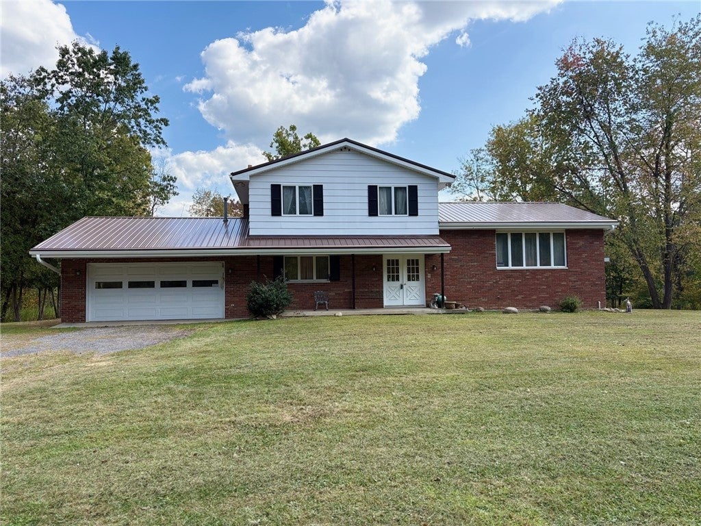2000 Orangeville Road, Hermitage
