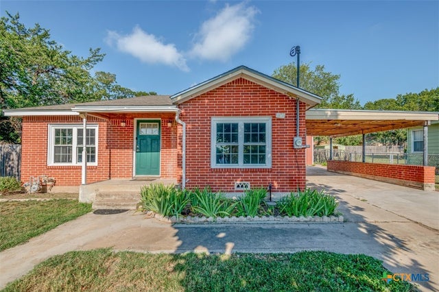 506 Veterans Avenue, Copperas Cove