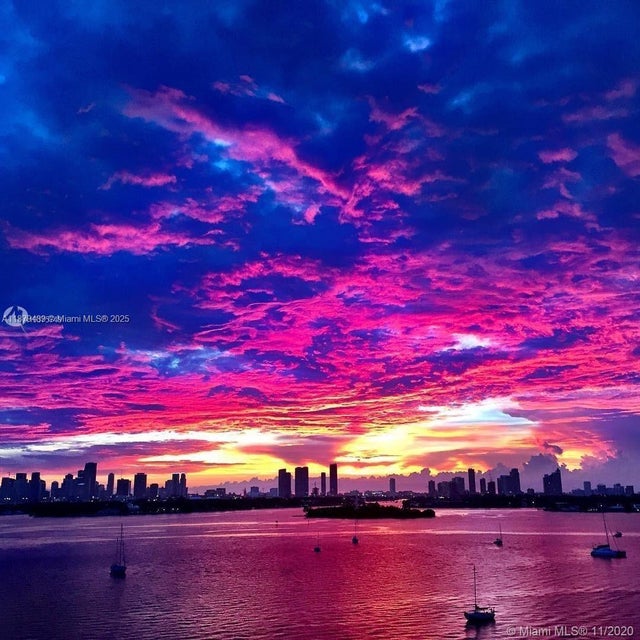 5 of 64 - 1100 West Ave 1510, Miami Beach, FL