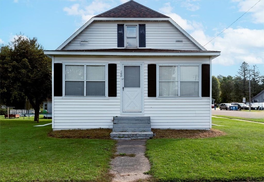 100 Grover Street N, Ridgeland