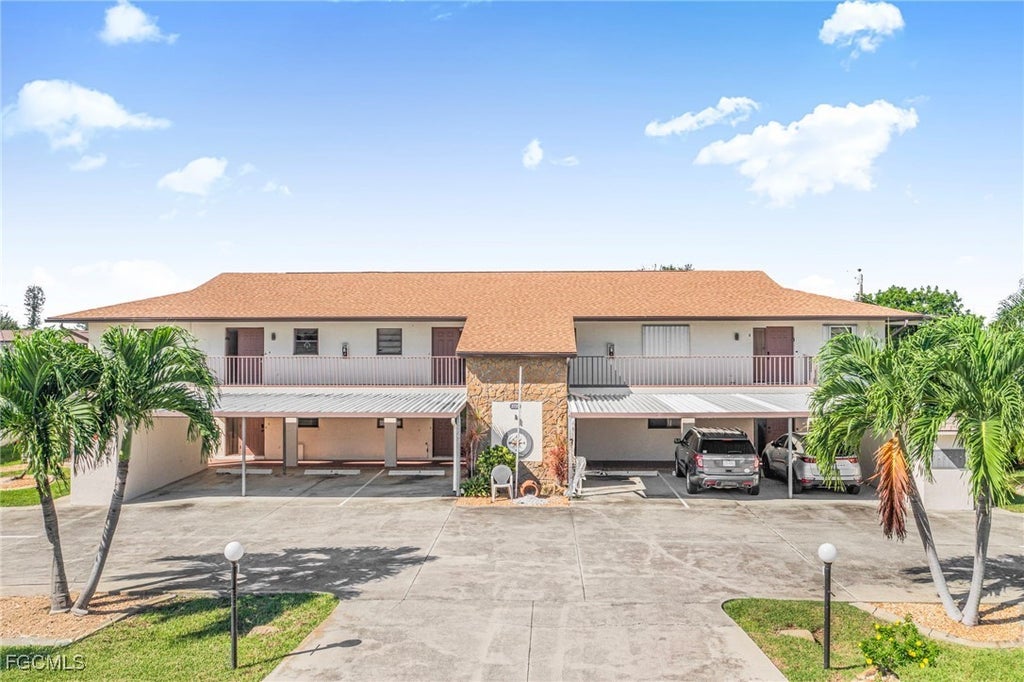 3720 Se 10th Ave 102, CAPE CORAL