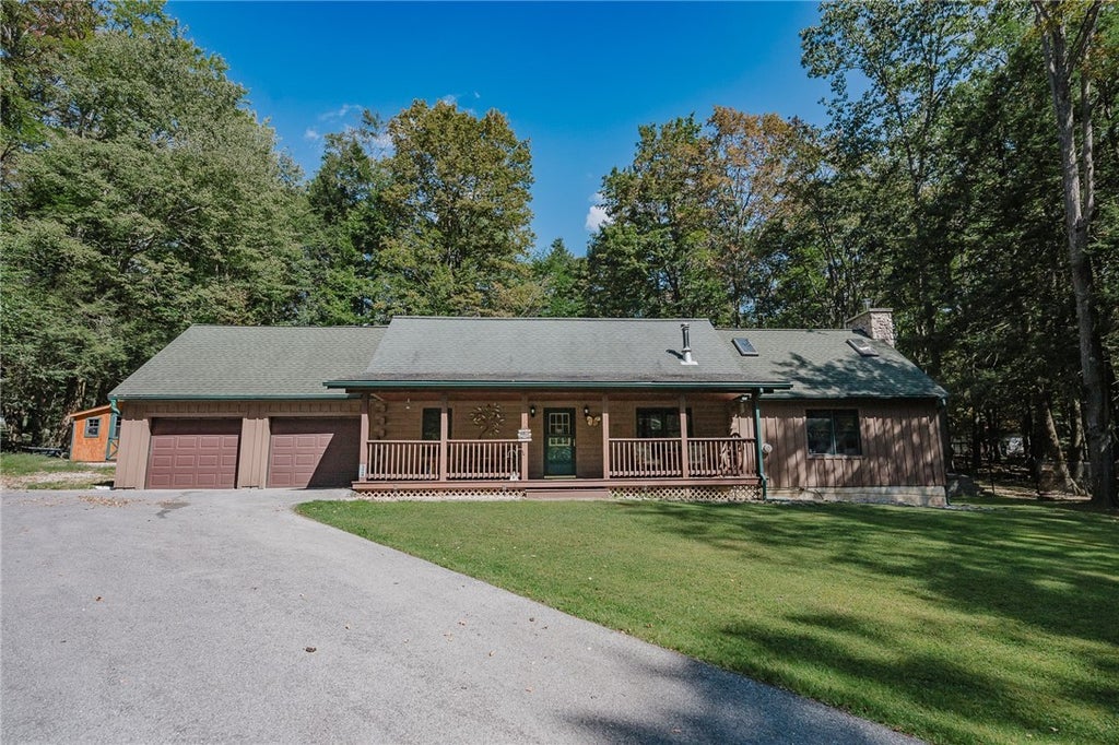 324 Troxell Spring Road, Flinton