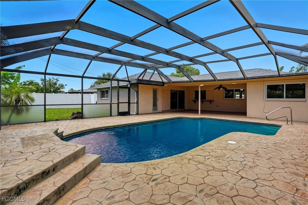 1322 Everest Pkwy, Cape Coral