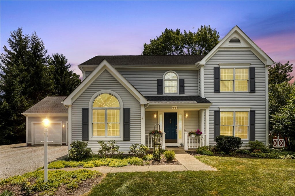 3018 Bardona Circle, Hampton