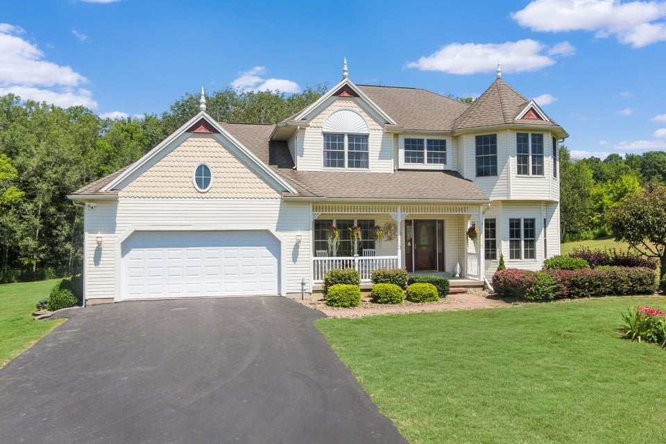 502 Cameron Camp Road, Dubois Area School District