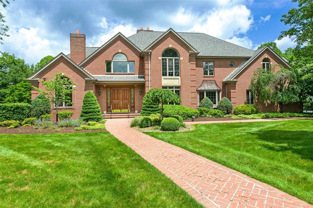3913 Bridgewood Circle, Murrysville