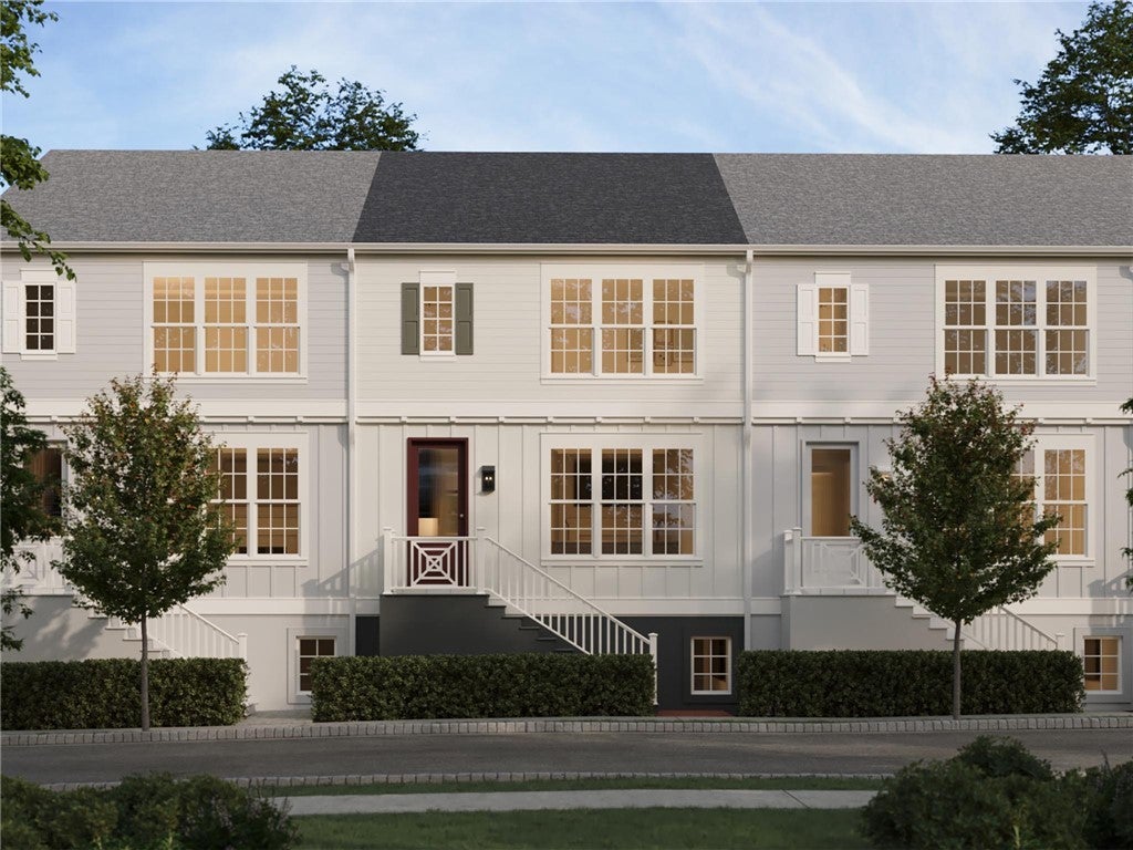 746 Mill Street, Cranberry