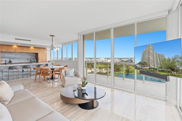 1 of 58 - 20185 E Country Club Dr Ph6, Aventura, FL