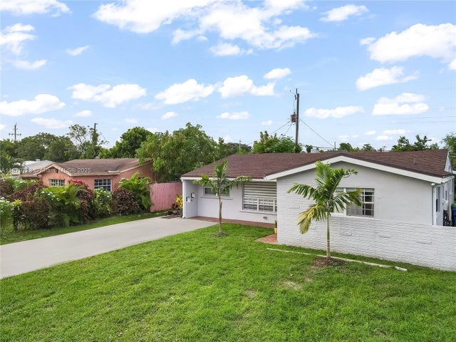 2 of 28 - 7031 Sw 27th Ct, Miramar, FL