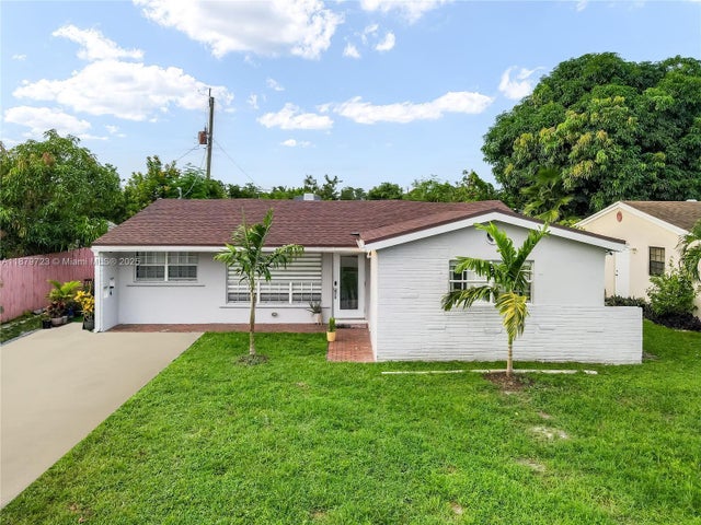 3 of 28 - 7031 Sw 27th Ct, Miramar, FL