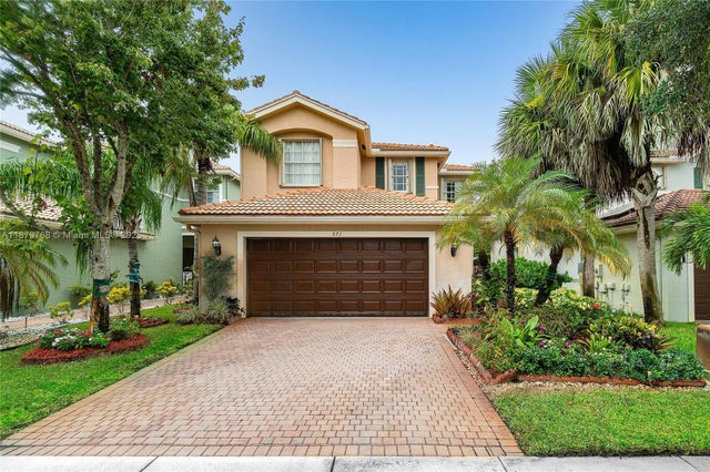 2 of 70 - 571 Calamint Pt, Royal Palm Beach, FL