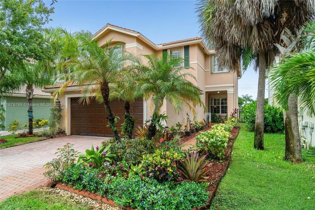 5 of 70 - 571 Calamint Pt, Royal Palm Beach, FL