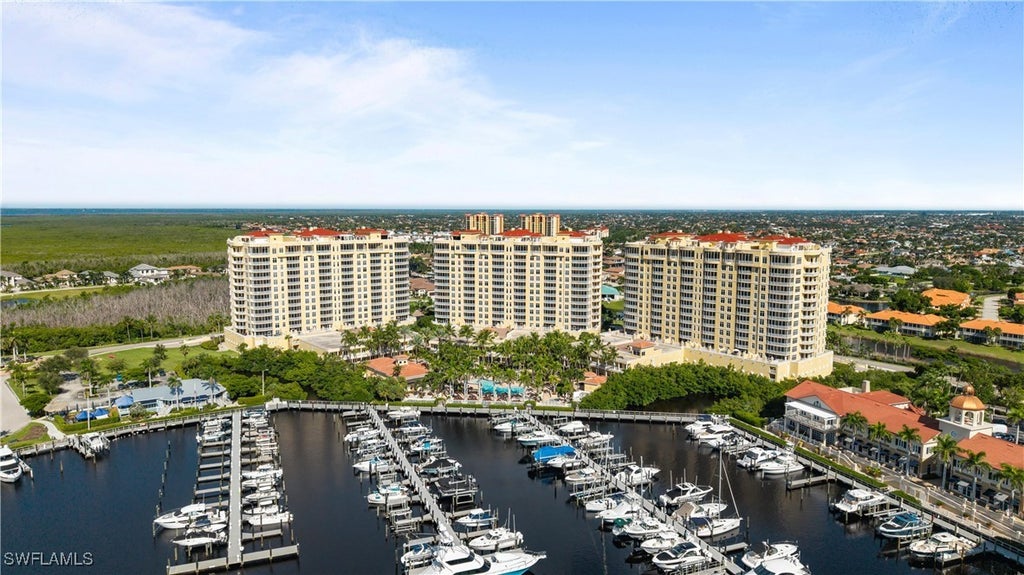 6061 Silver King Blvd 705, CAPE CORAL