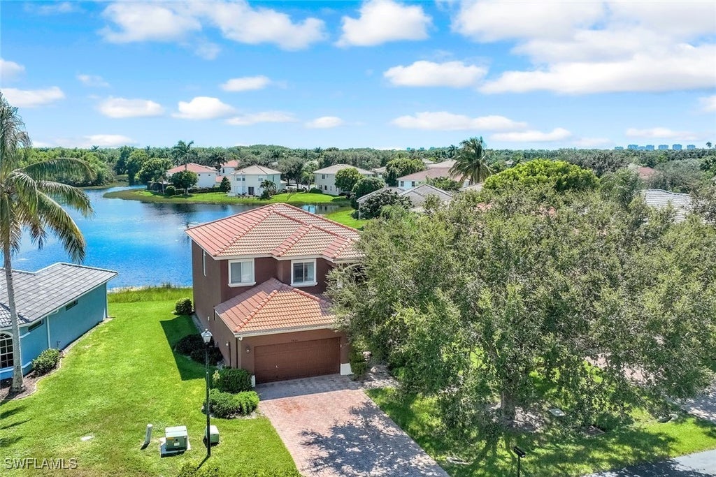 9820 Springlake Cir, Estero