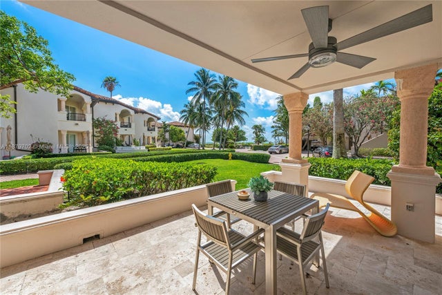 15512 Fisher Island Dr 15512, Miami Beach
