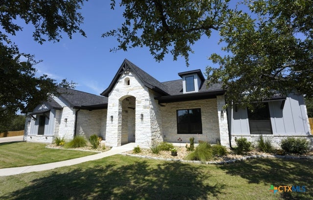 9006 Abby Lee Lane, Salado