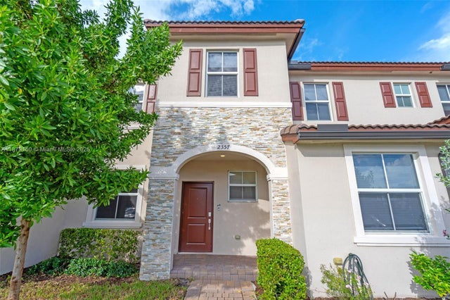 2357 Nw 122nd Ter, Miami