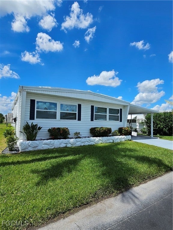 239 Tangerine Dr, FORT MYERS