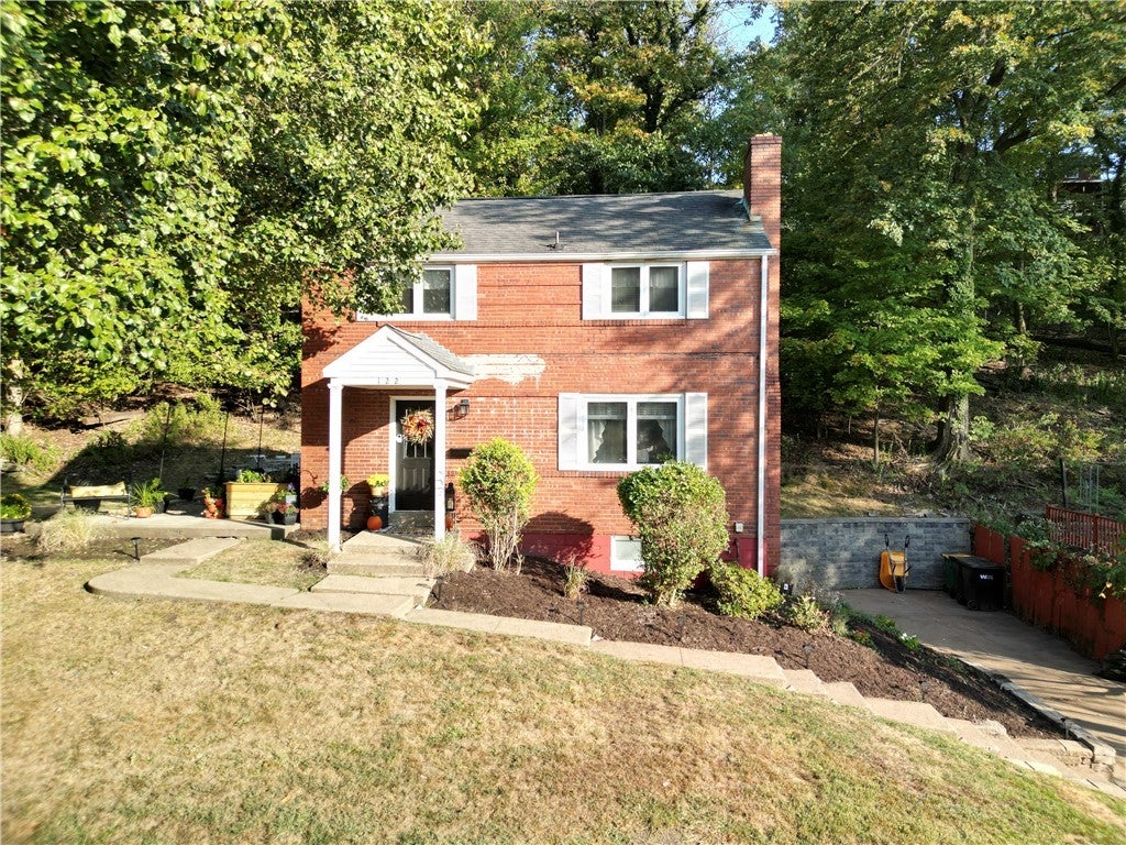 122 Park Place, Ross