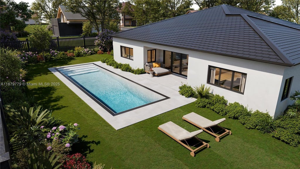 5854 Sw 61st St, Miami