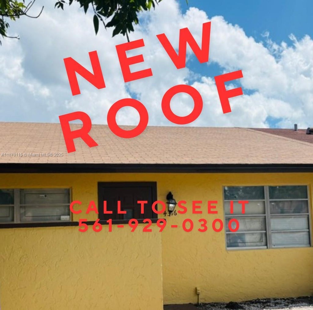 4316 Nw 6th Ave, Deerfield Beach