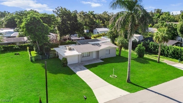 2968 Sunset Rd, FORT MYERS