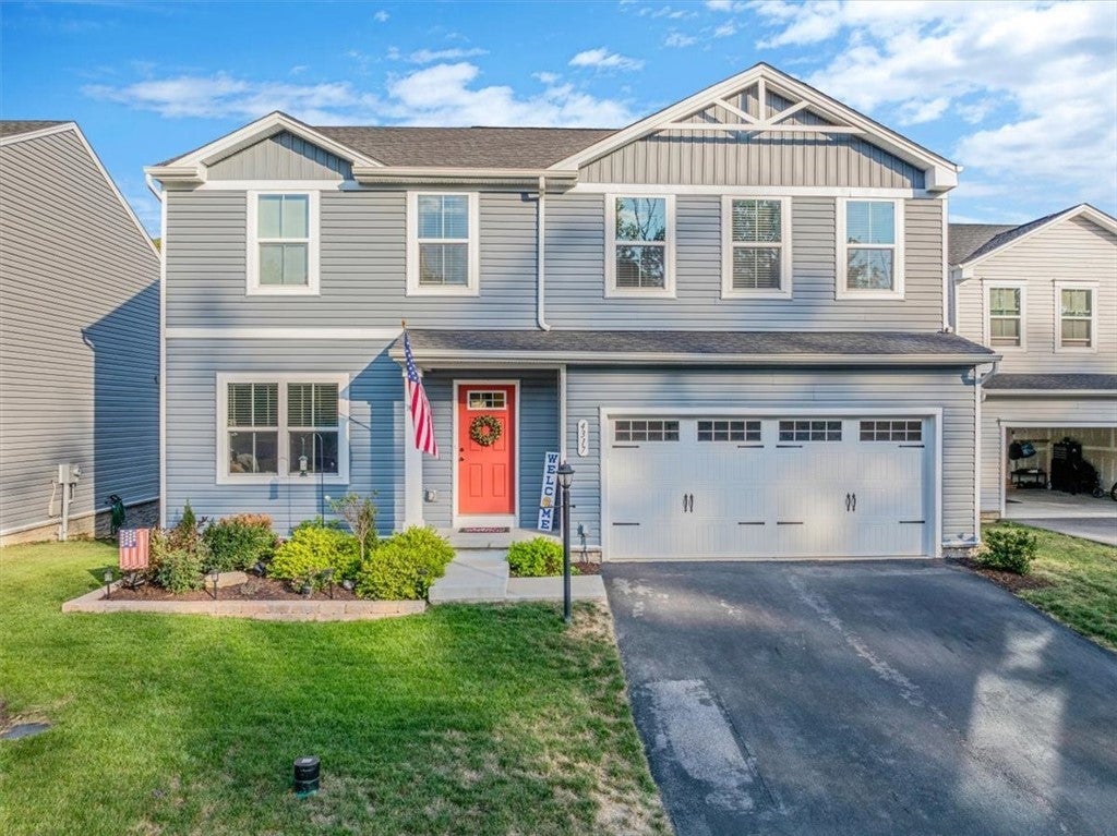 4317 Zenith Lane, South Park