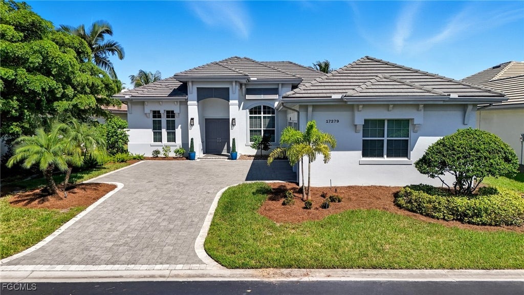 17279 Hidden Estates Cir, Fort Myers