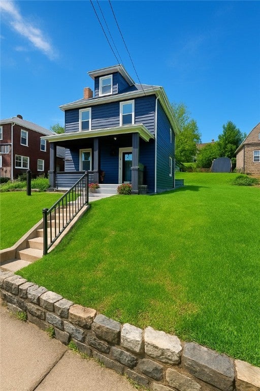 1231 Denisonview Street, Banksville/Westwood