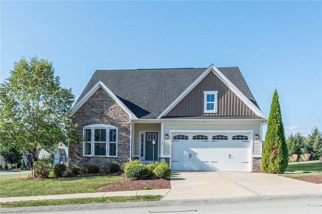 102 Hidden Cliff Road, Buffalo