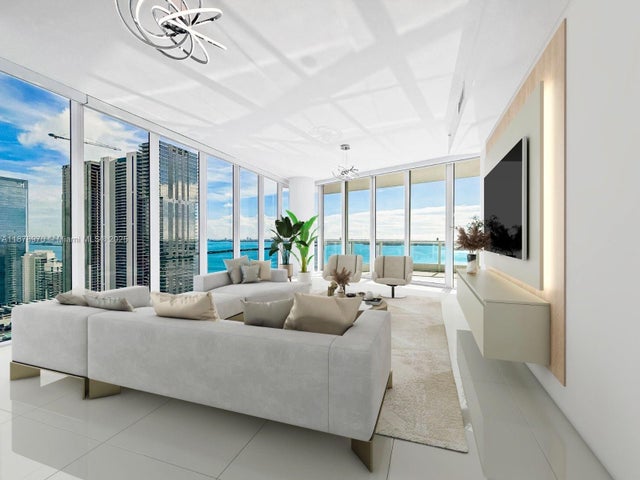 2 of 72 - 2020 N Bayshore Dr 3701, Miami, FL