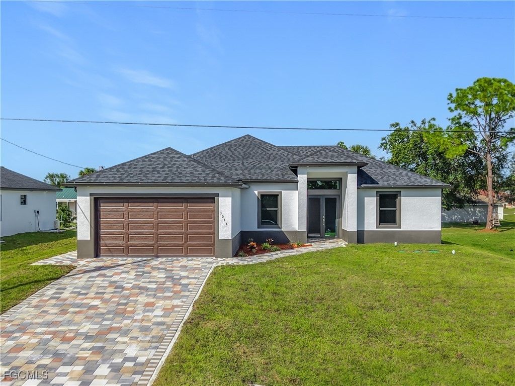 3026 36th St Sw, Lehigh Acres