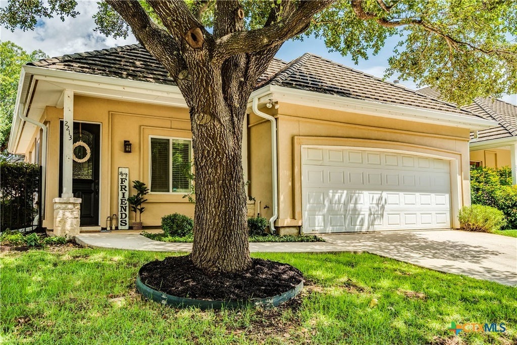 2213 Garden Court, San Marcos