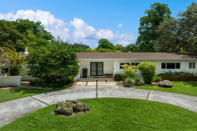 12401 Sw 68th Ct, Pinecrest