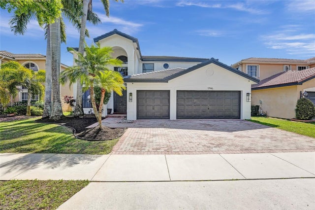 1 of 62 - 17946 Sw 35th Dr, Miramar, FL
