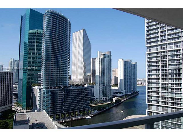 1 of 5 - 500 Brickell Av 2505, Miami, FL
