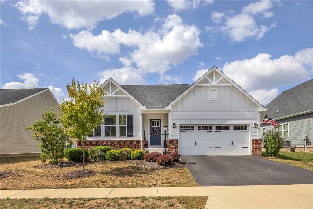 3043 Humbolt Place, Middlesex