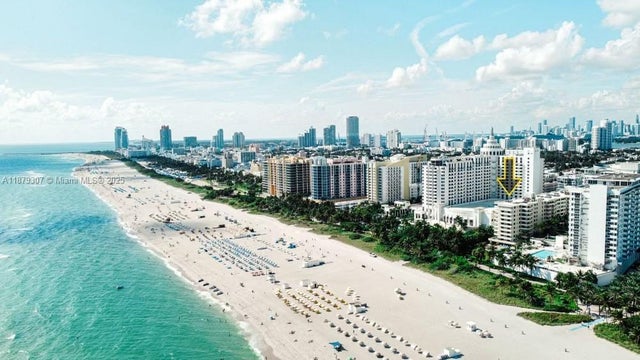 1 of 37 - 1621 Collins Ave 406, Miami Beach, FL