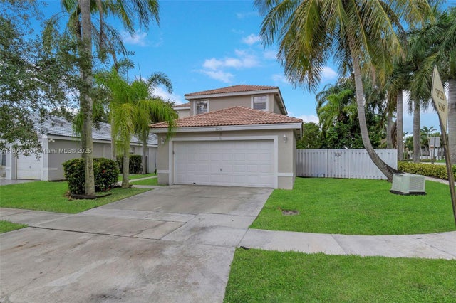 1 of 43 - 2608 Sw 177th Ave, Miramar, FL