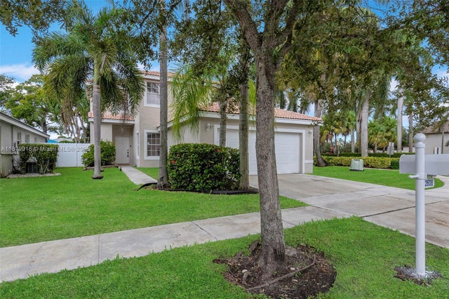 2 of 43 - 2608 Sw 177th Ave, Miramar, FL