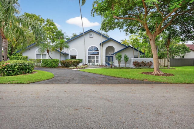 8091 Sw 188th St, Cutler Bay