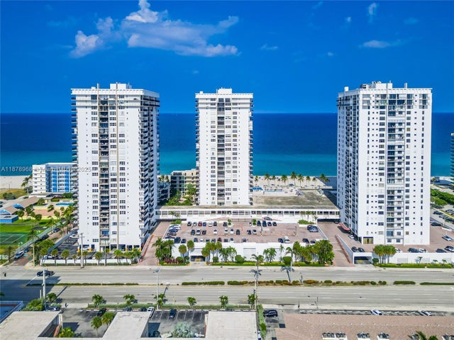 1 of 50 - 2201 S Ocean Dr 407, Hollywood, FL