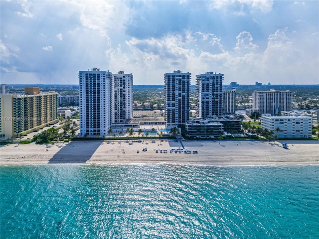 2 of 50 - 2201 S Ocean Dr 407, Hollywood, FL