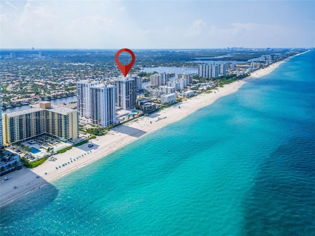 3 of 50 - 2201 S Ocean Dr 407, Hollywood, FL