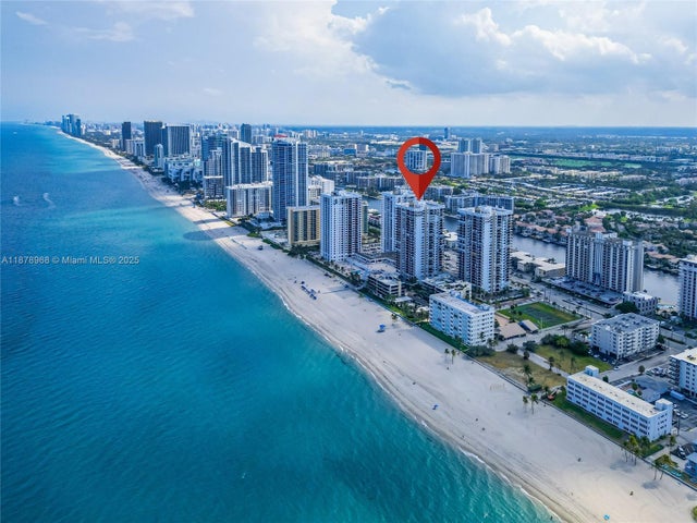4 of 50 - 2201 S Ocean Dr 407, Hollywood, FL